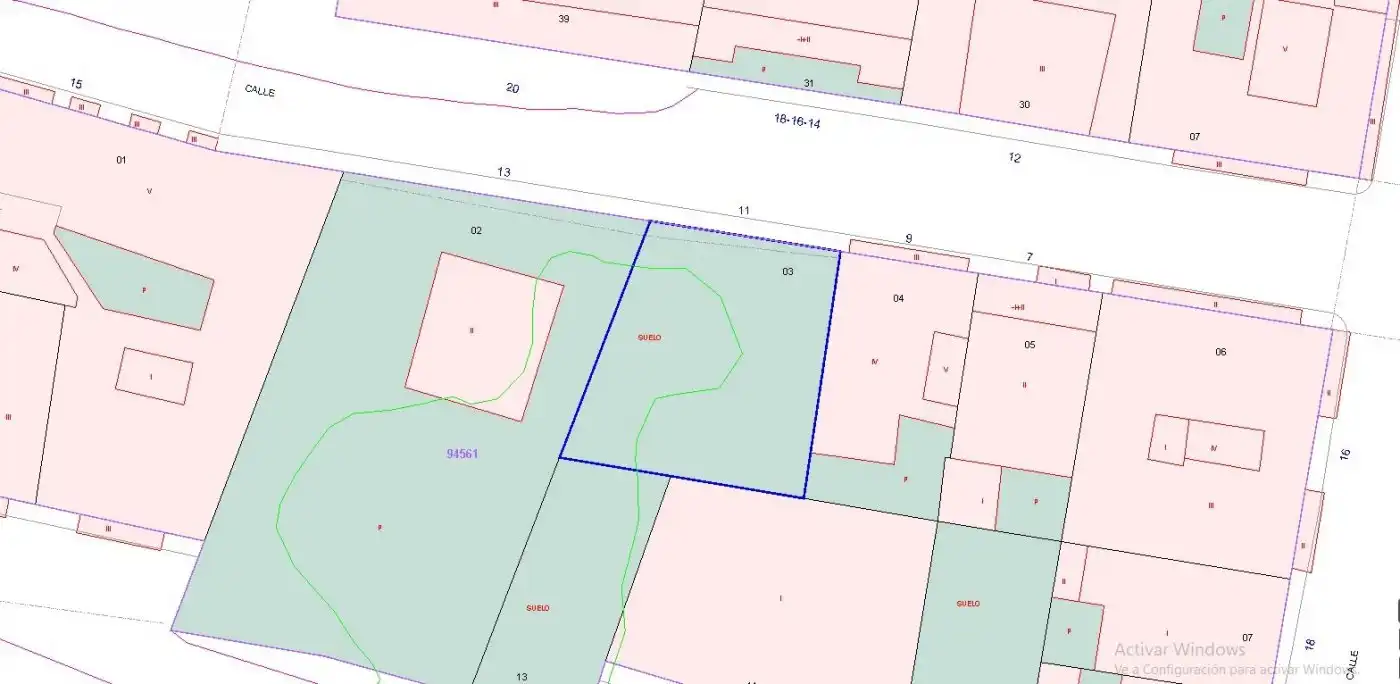 Residential land for sale in Gilet, imagen 13