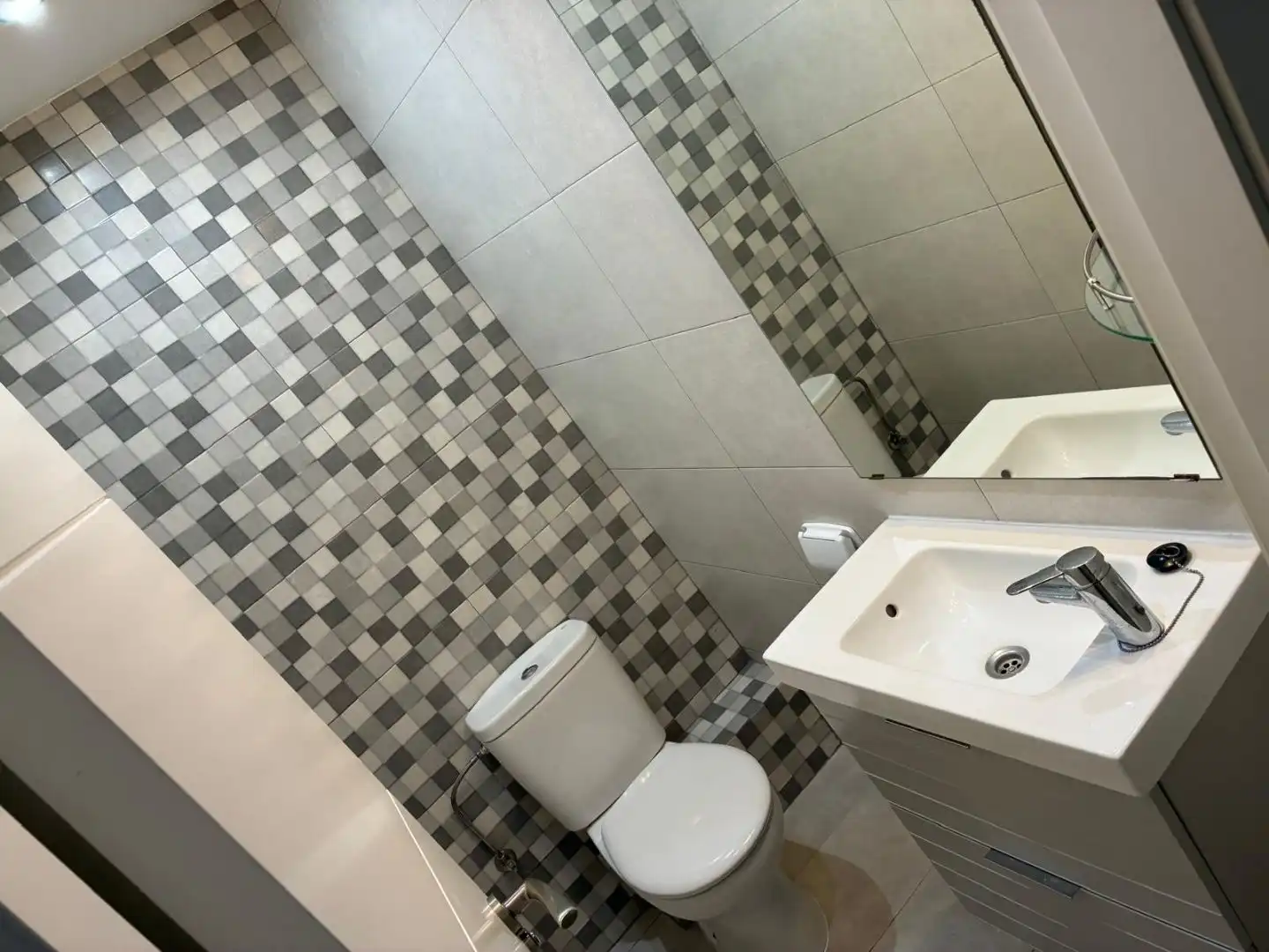 Flat with lift for sale in avenida cornella 76, imagen 13