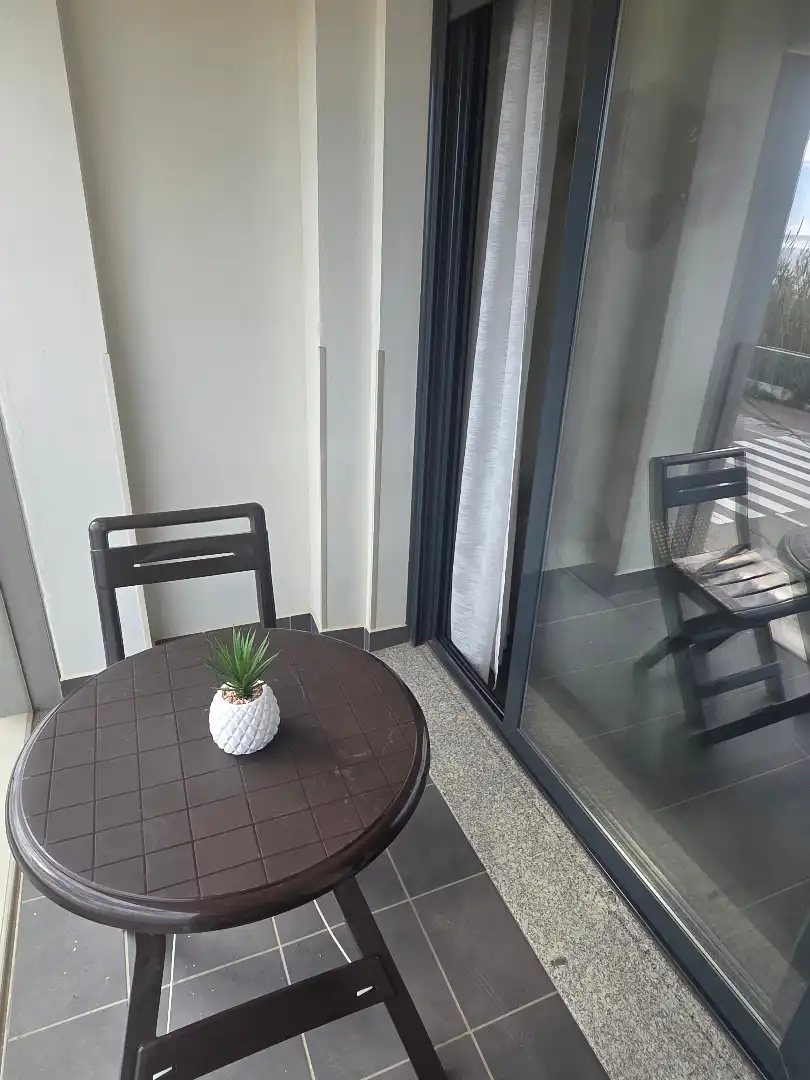 Wohnung zur Miete in N-340, Benajarafe