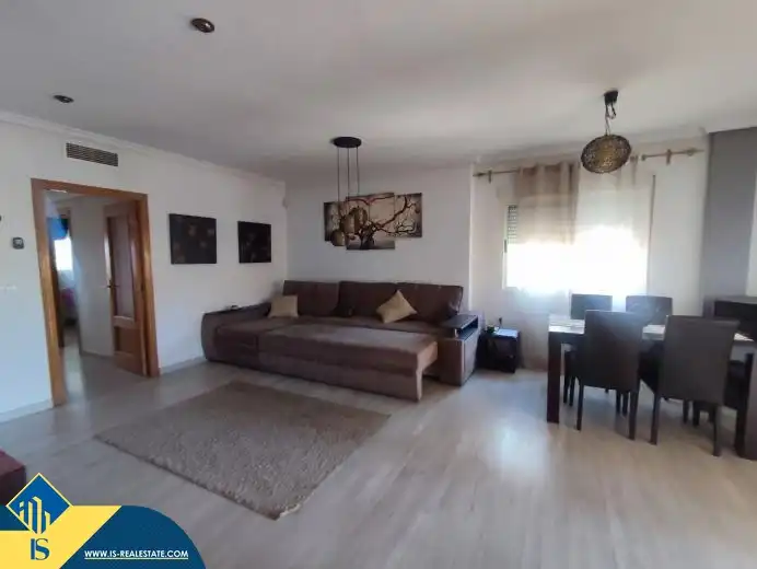 Villa mit Garten zum Verkauf in Nueva Torrevieja - Aguas Nuevas, imagen 8