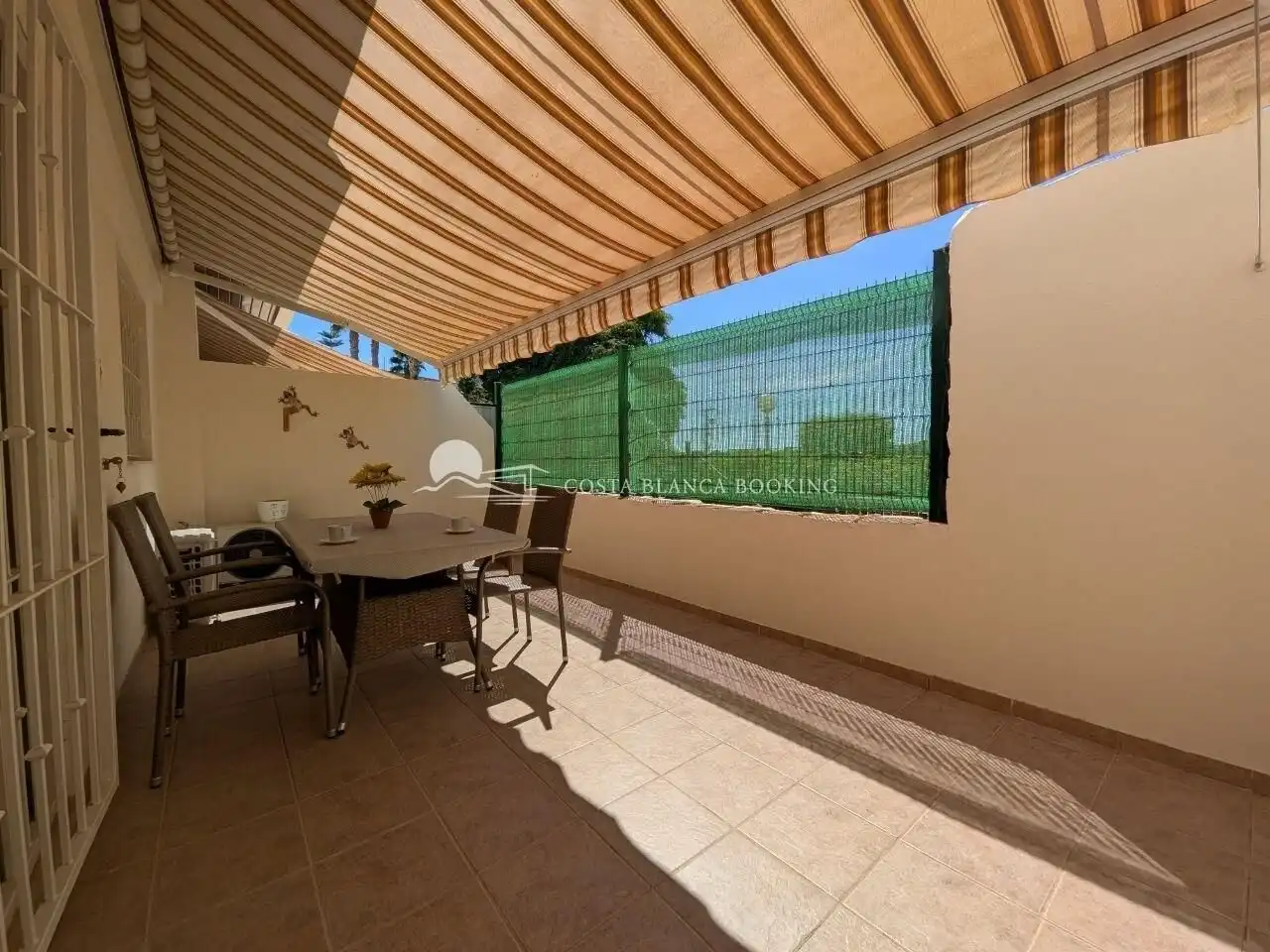Apartament amb piscina en venda a Pueblo - Urbanizaciones, imagen 4