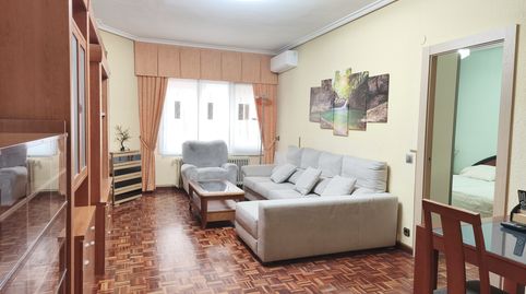 Foto 2 de Piso en venta en Jesuitas, Logroño