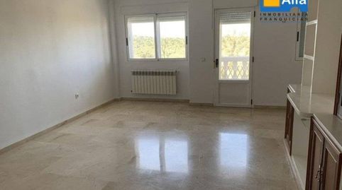 Foto 3 de Dúplex de alquiler en Ruta de la Plata, Cáceres Capital