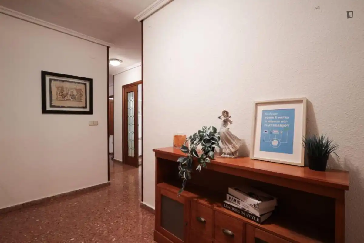 Apartments for rent in Barrio de Benimaclet