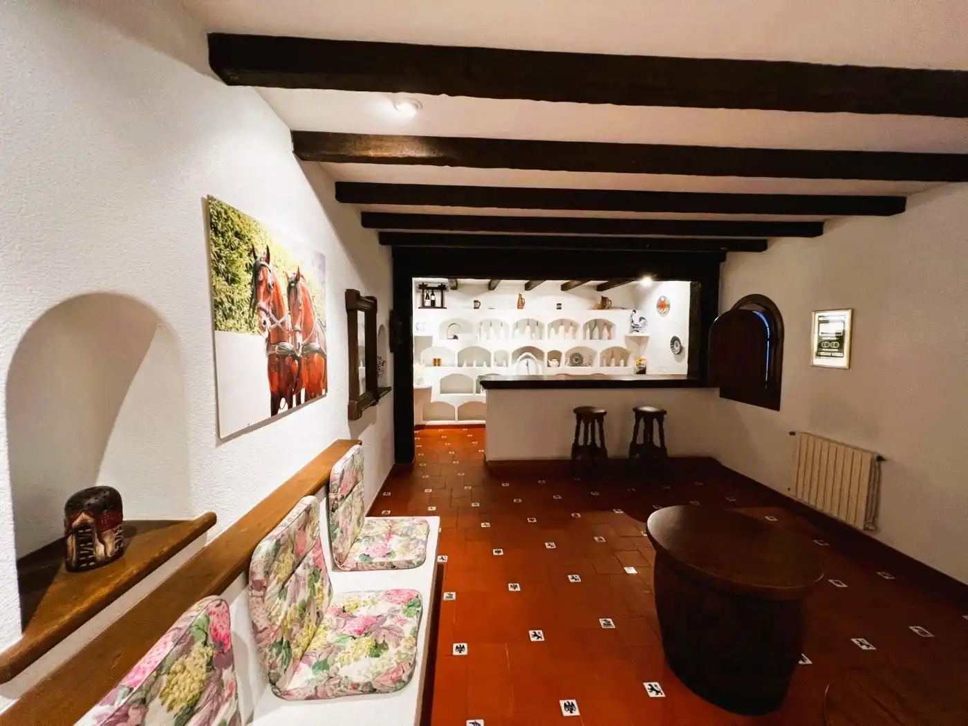 Casa rústica con piscina en venta en Novelda, imagen 45