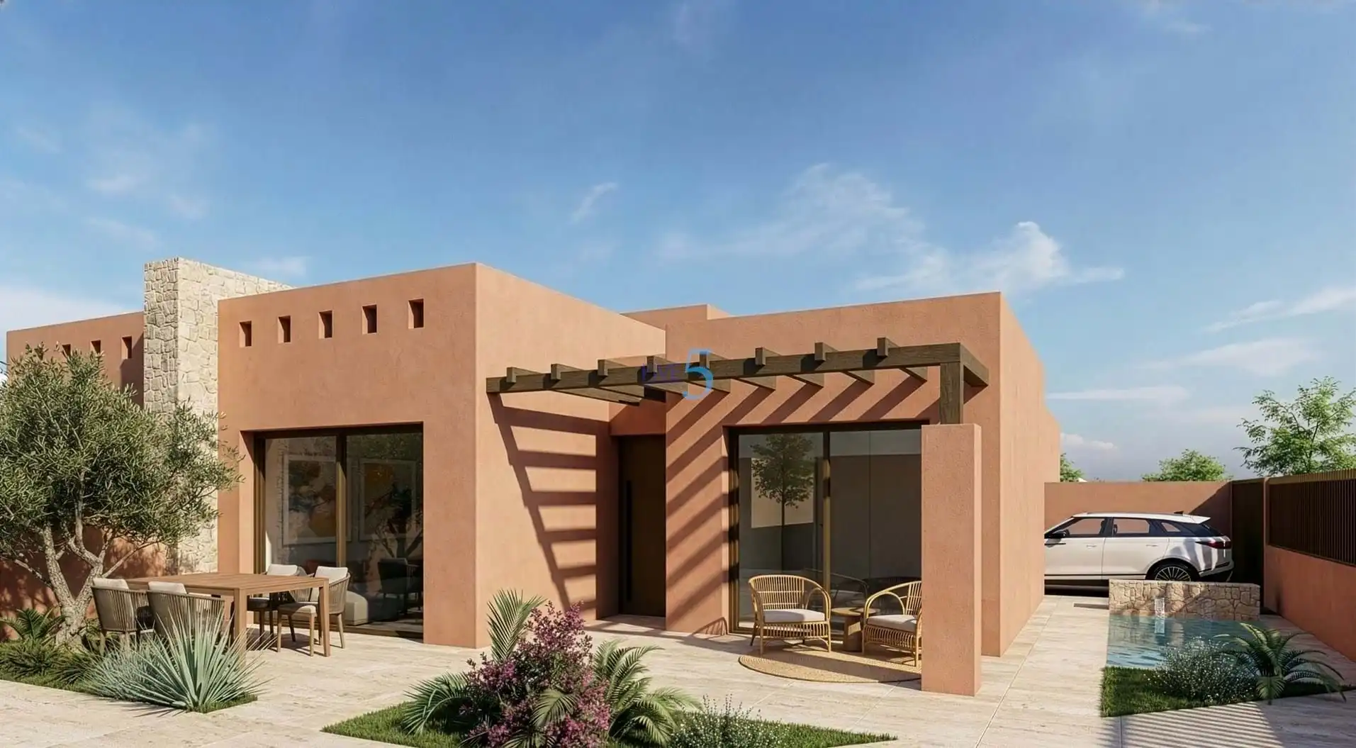 Wohnung zum Verkauf in Roldán, imagen 7
