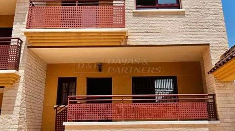 Foto 2 de Casa adosada en venda a Desamparados - Hurchillo - Torremendo, Alicante