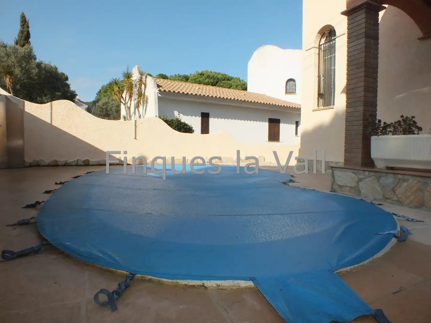 Villa mit Pool zum Verkauf in Port - La Cota - Puig Sec, imagen 39