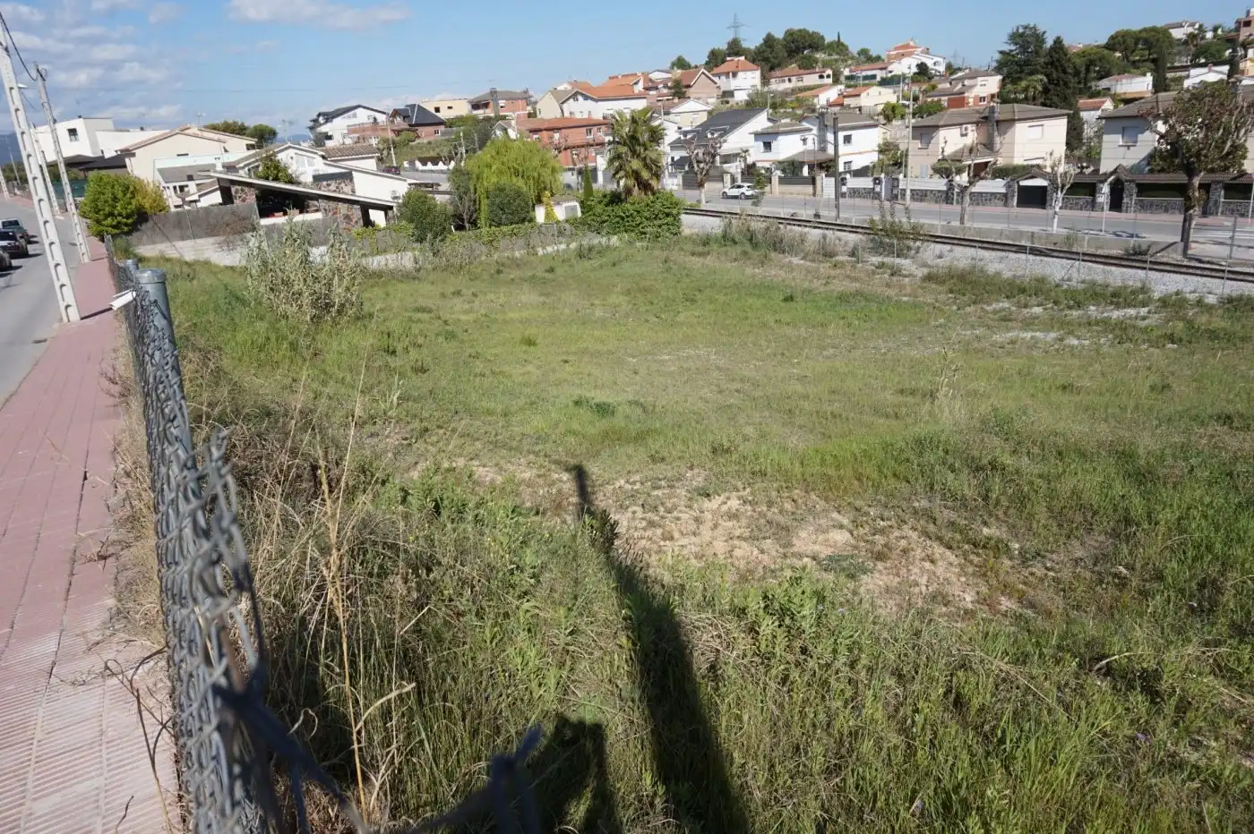 Terrenys i solars en venda a Sant Esteve Sesrovires, imagen 3