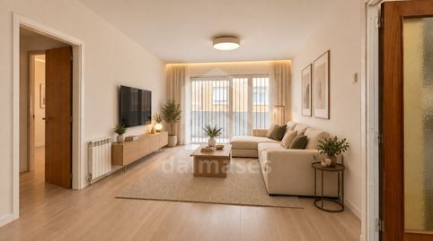 Foto 3 de Piso en venta en Sant Esteve, Centre, Granollers