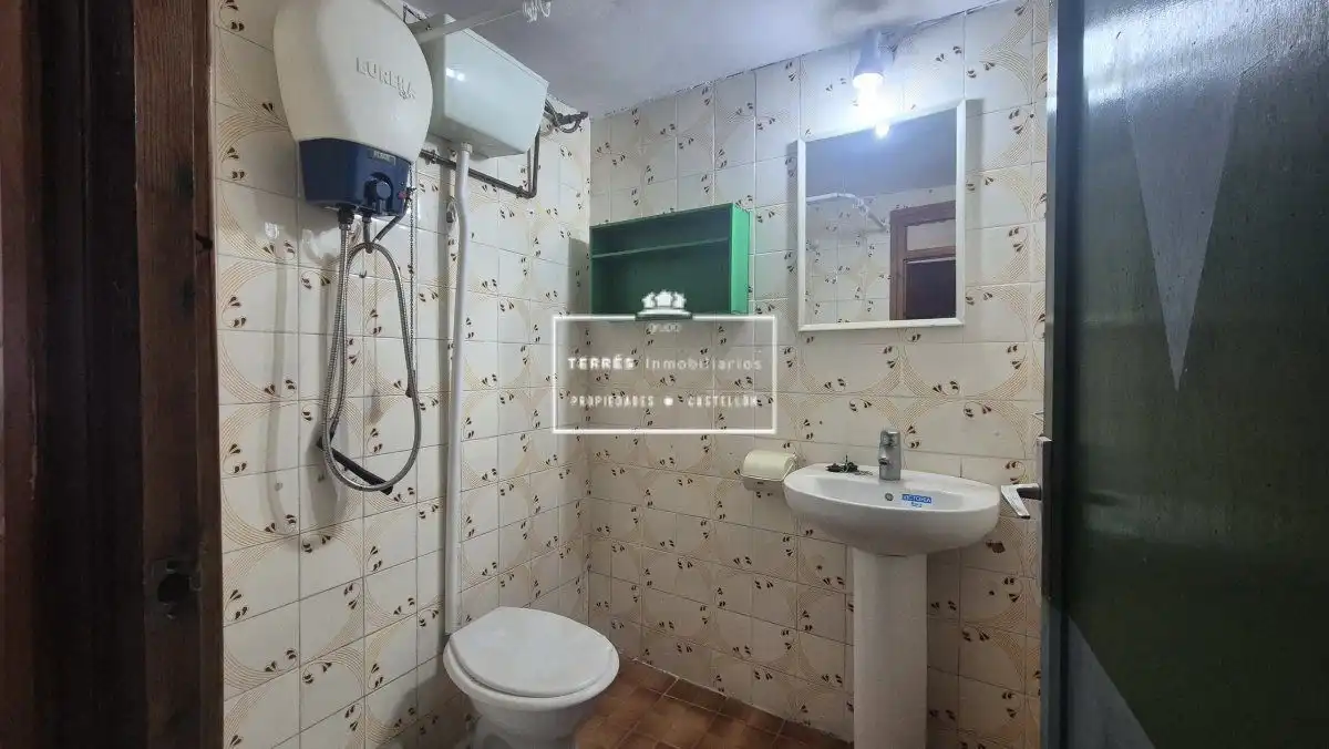 Baño de Casa o chalet en venta en Vilafamés con Terraza