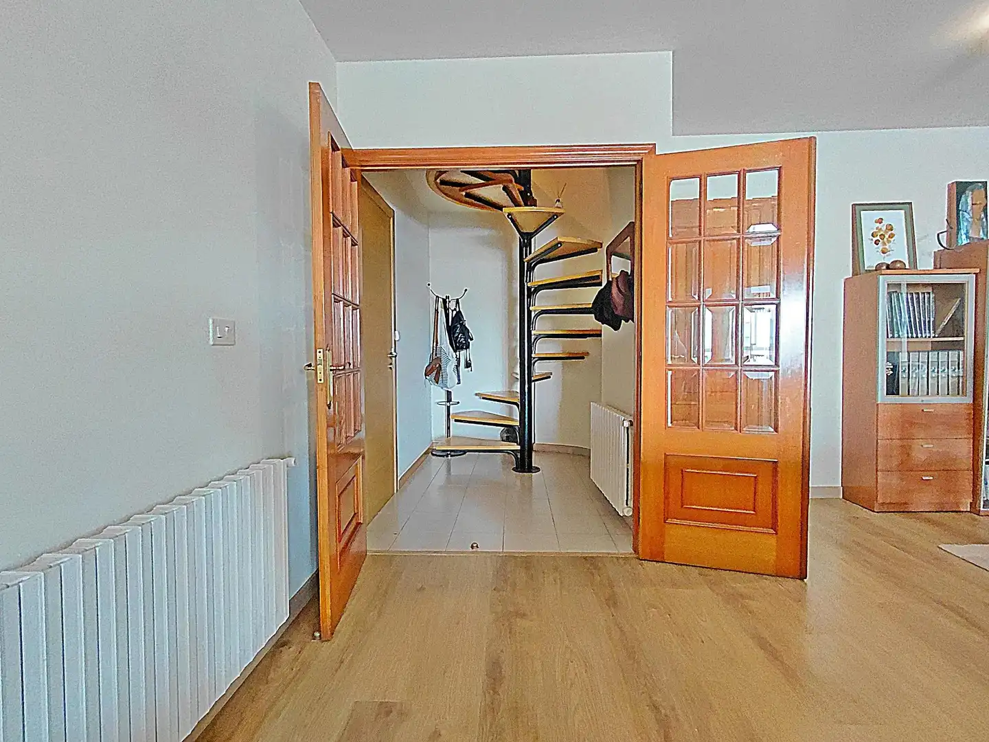 Casa o xalet en venda en Cambados amb Calefacció, Jardí privat i Terrassa