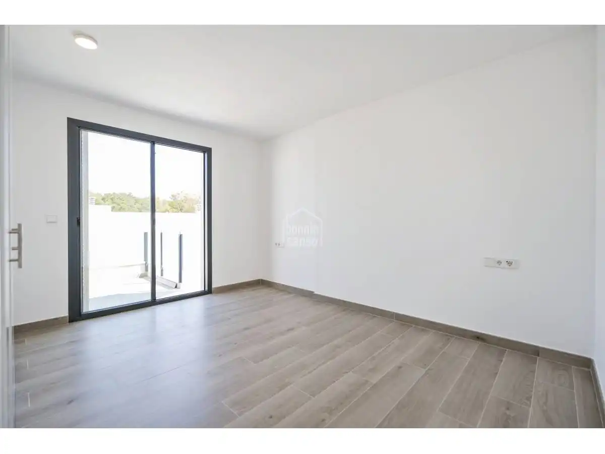 Villa mit Pool zum Verkauf in Son Parc, imagen 18