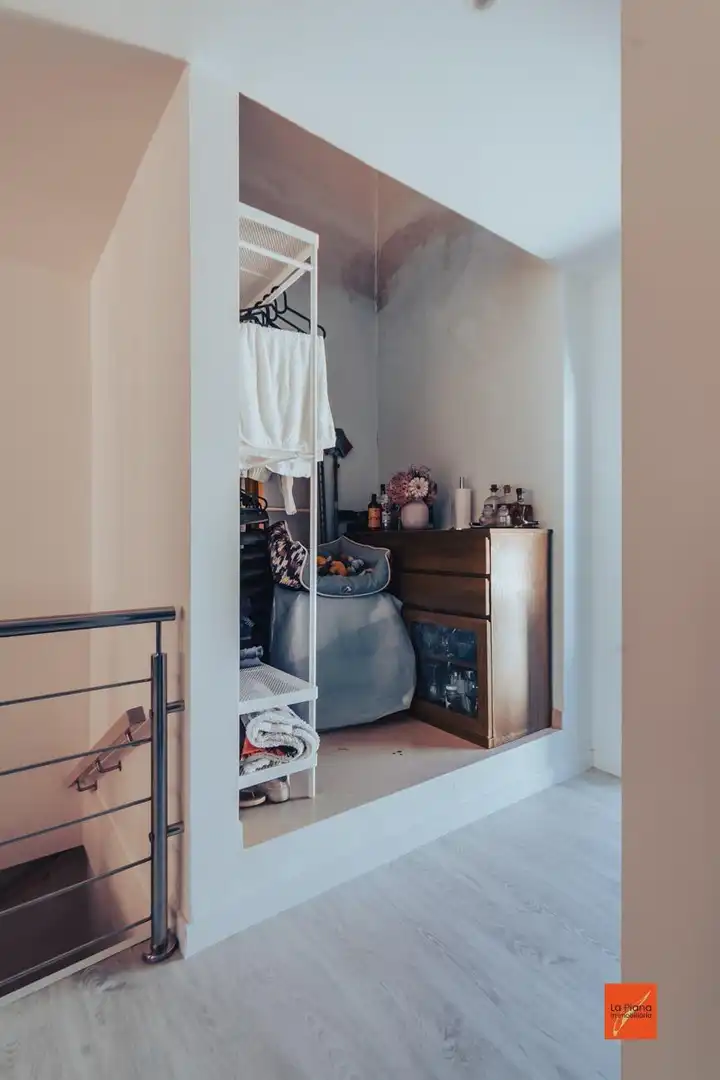 Habitación de Casa adosada en venta en Tortosa con Calefacción y Terraza