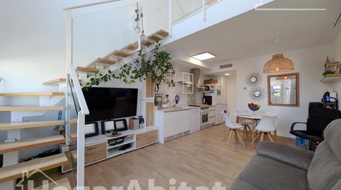 Foto 4 de Casa adosada en venta en Calle Chipre, Monte y Mar, Santa Pola