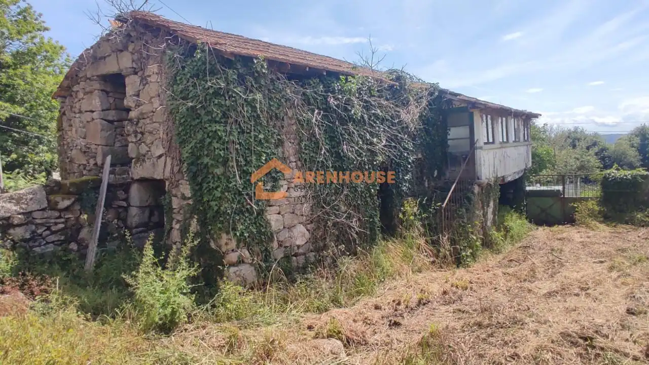 Maison avec jardin à vendre à O Carballiño, imagen 4