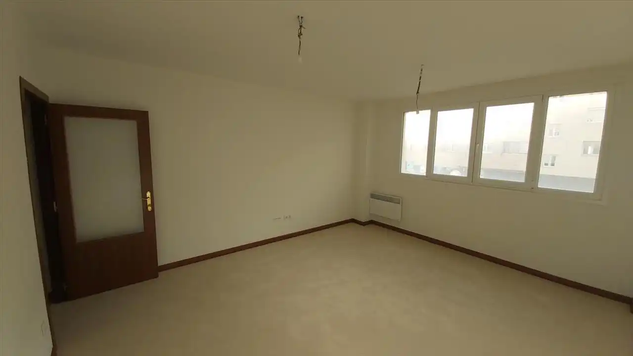 Piso en venta en LACABEX AUZOA, Zalla