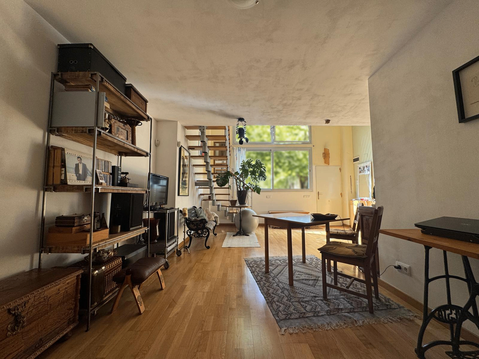 Duplex for sale in Calle ESPRONCEDA, El Poblenou