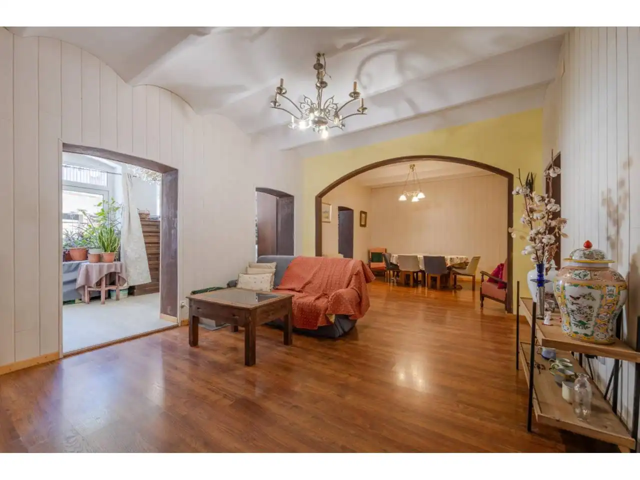 Wohnung zum Verkauf in Carme - Vistalegre, imagen 9