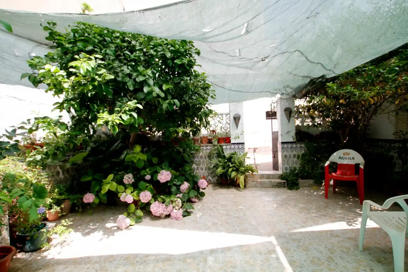 Casa en venda a Plaza De Jesús, imagen 4