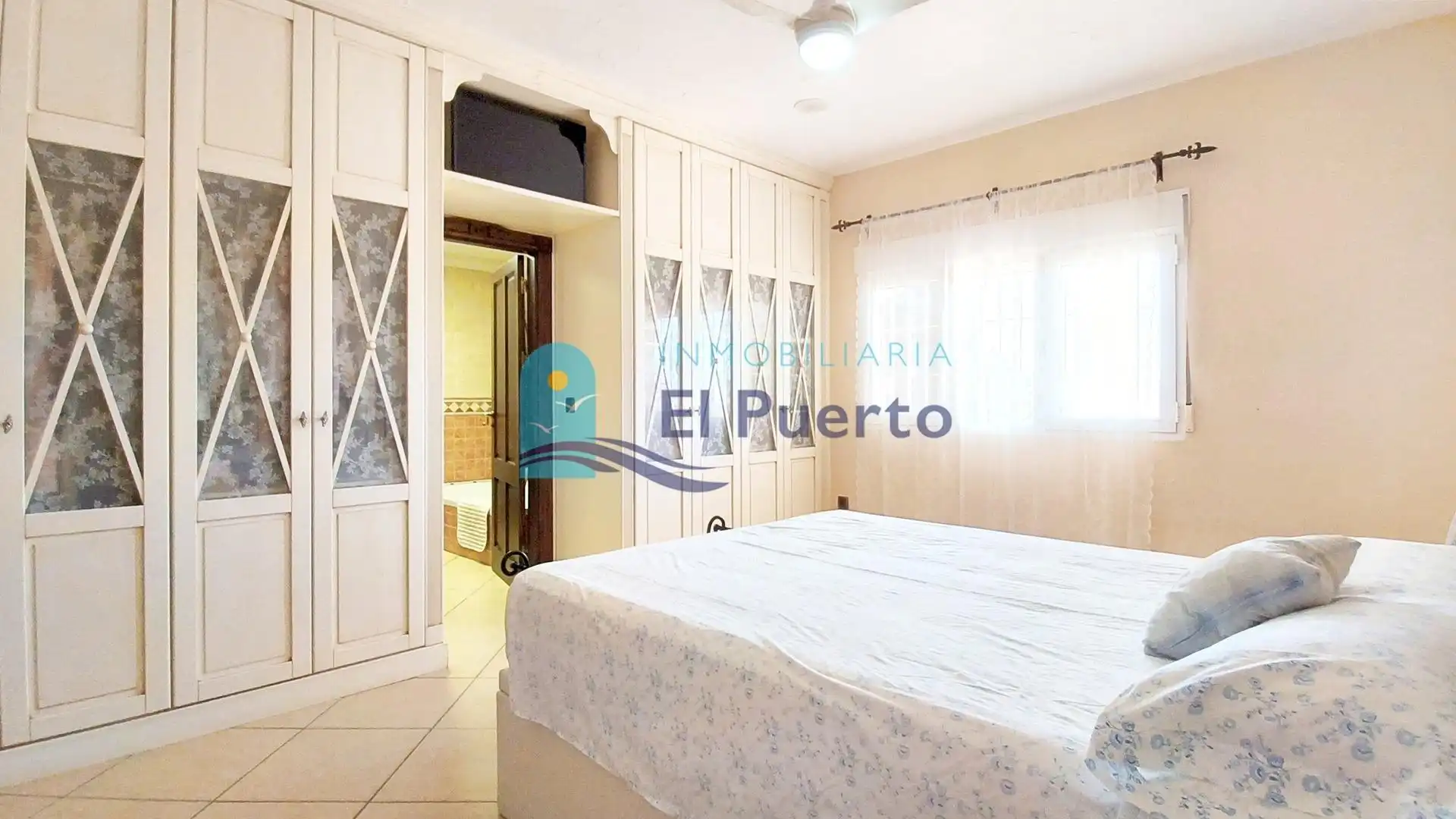 Villa mit Terrasse zum Verkauf in Las Cánovas - Cuevas de Reyllo, imagen 19