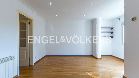 Foto 4 de Piso en venta en Sant Gervasi- Galvany, Barcelona Capital