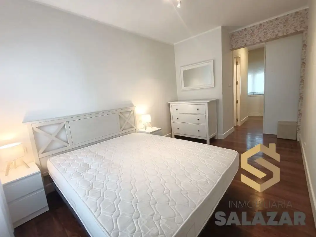 Habitación de Piso de alquiler en Bilbao  con Calefacción, Terraza y Microondas