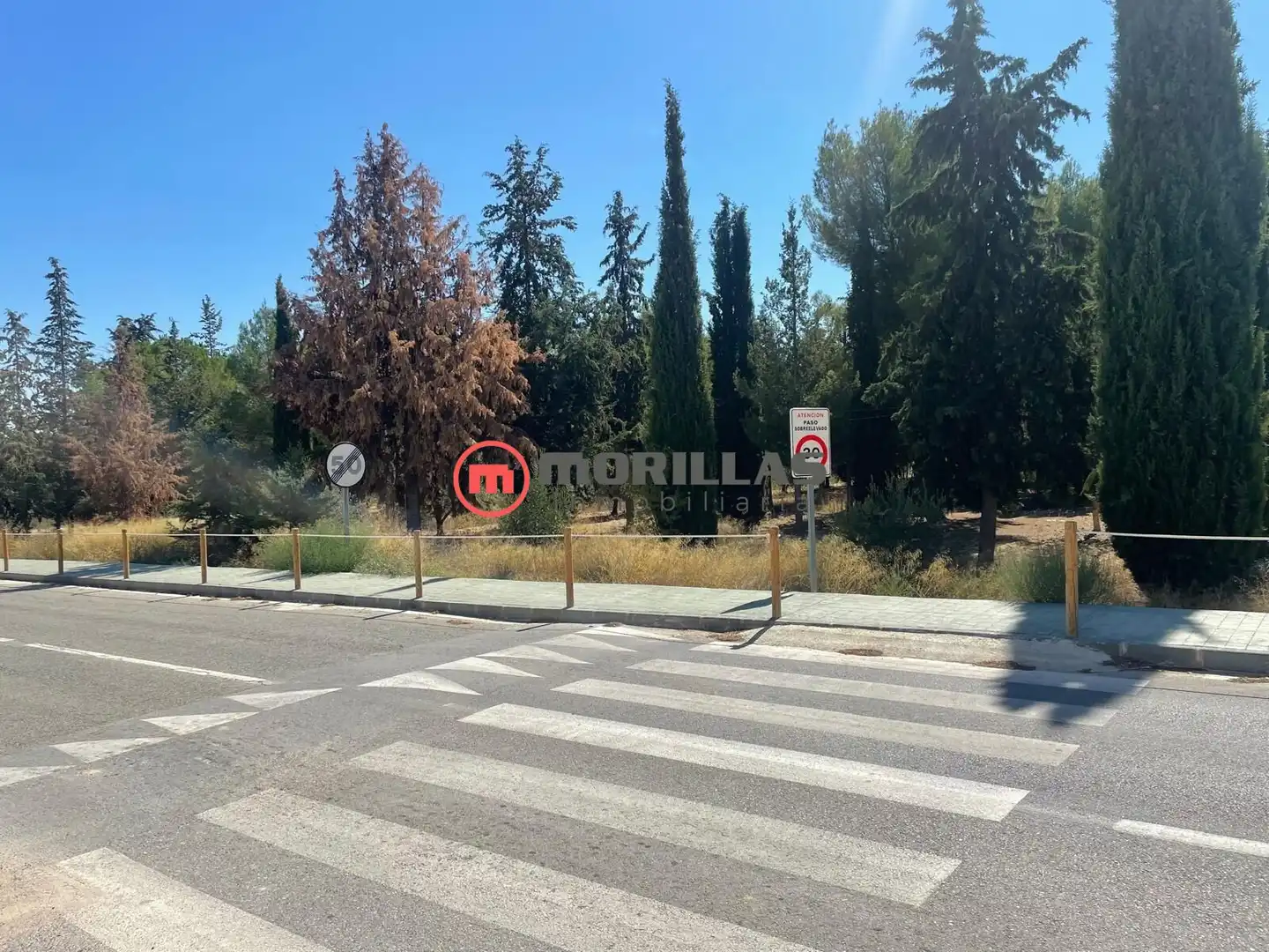 Residential land for sale in Caravaca de la Cruz, imagen 4