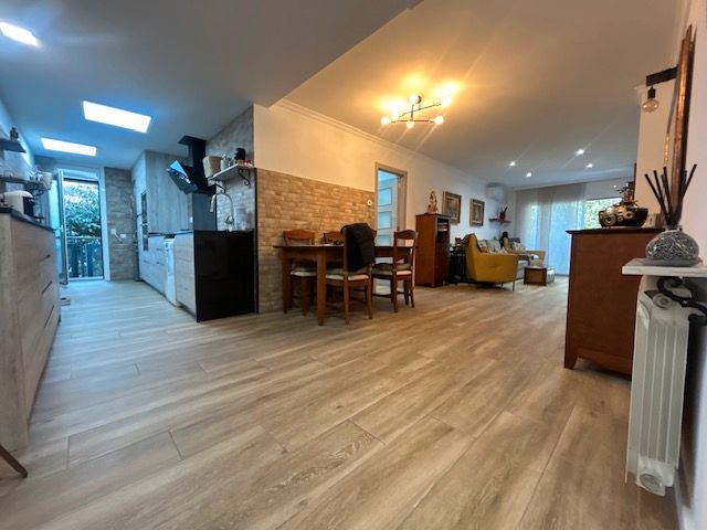 Flat for sale in Mataró  with Air Conditioner, Heating and Parquet flooring