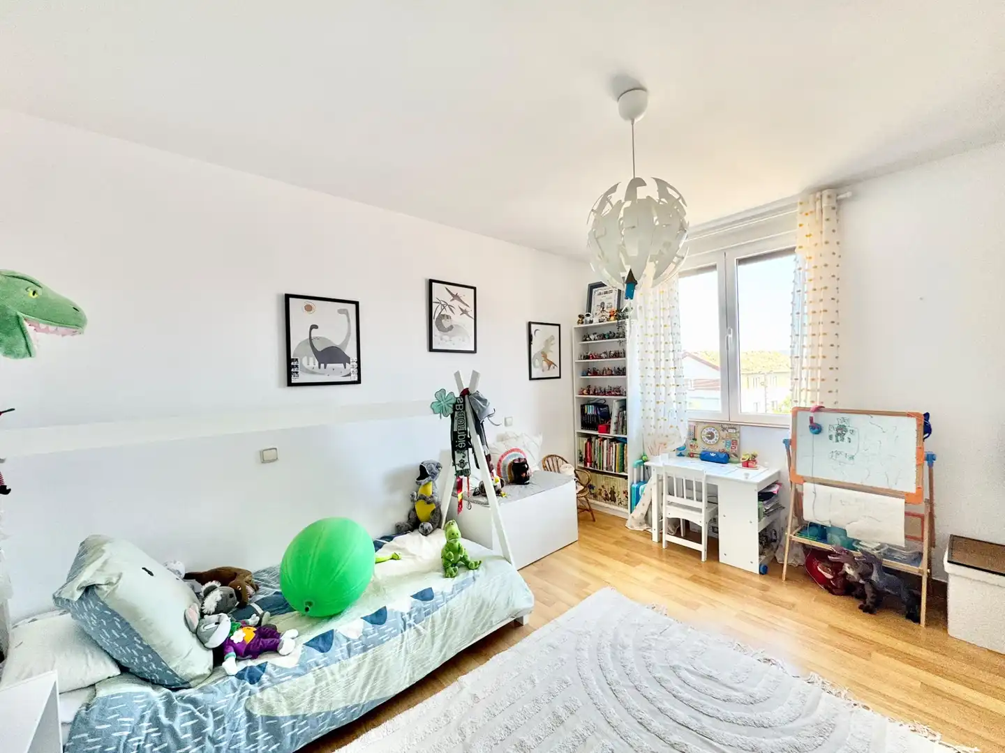 Schlafzimmer von Wohnung zum Verkauf in Centro