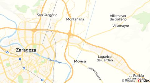 Foto 3 de Finca rústica en venta en Santa Isabel,  Zaragoza Capital