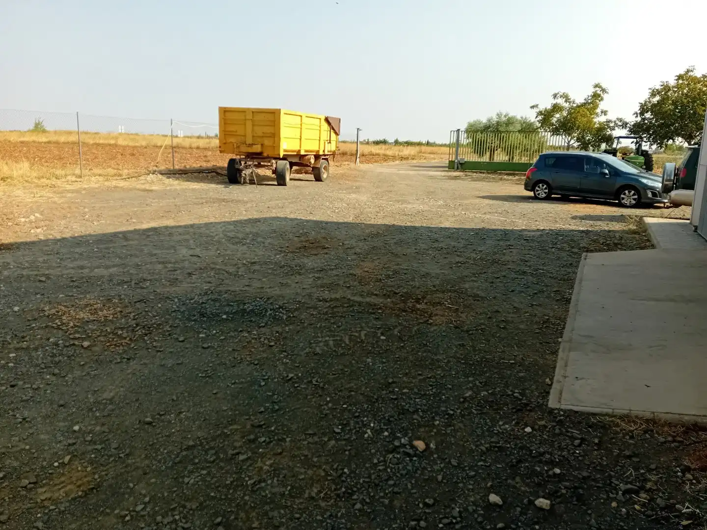 Nau industrial en venda en Ciudad Real