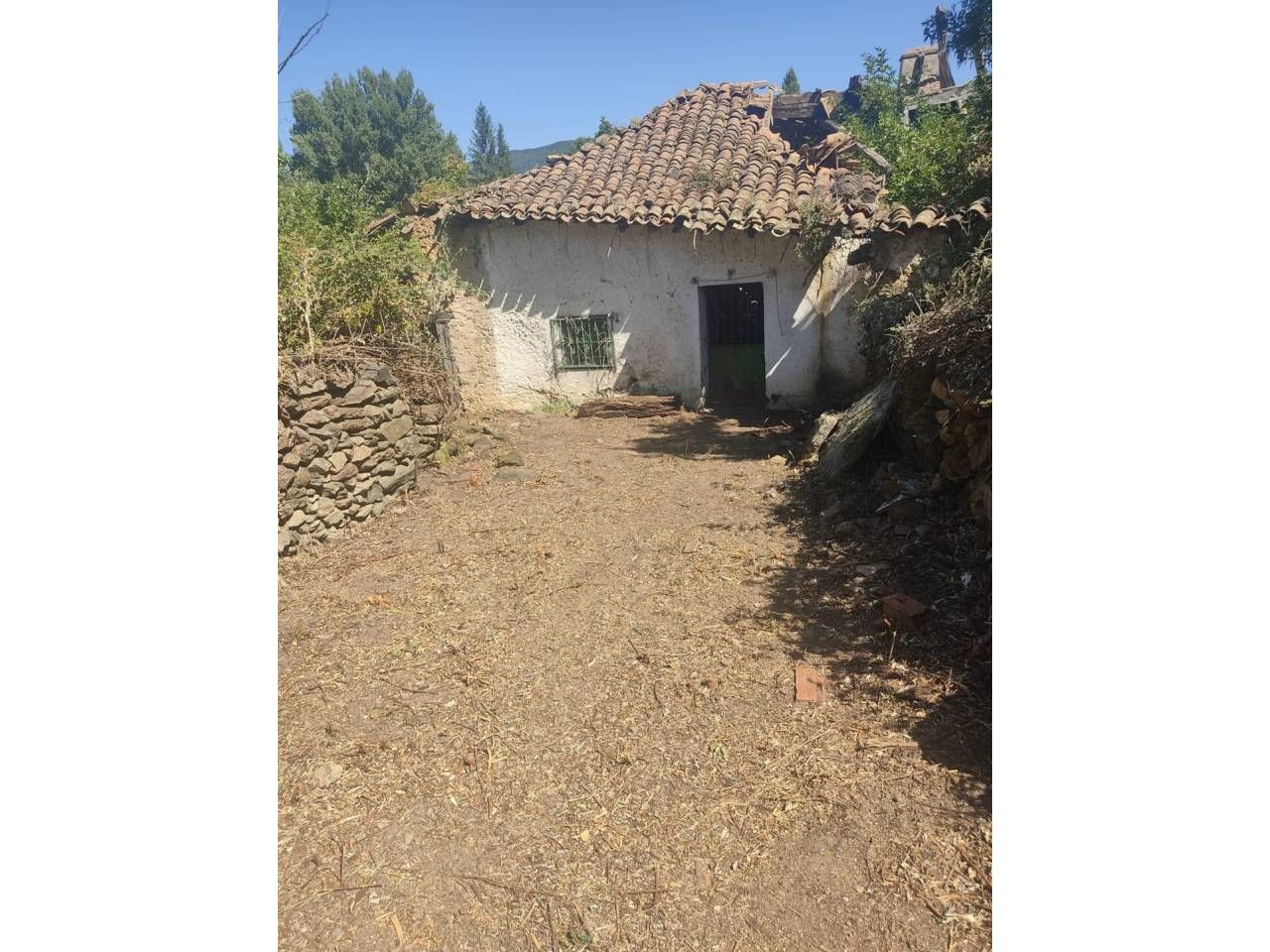 Residential for sale in Braojos