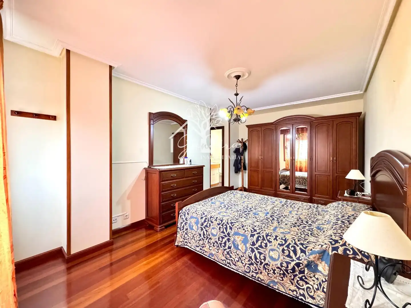 Flat with lift for sale in Alto del Castaño, imagen 7