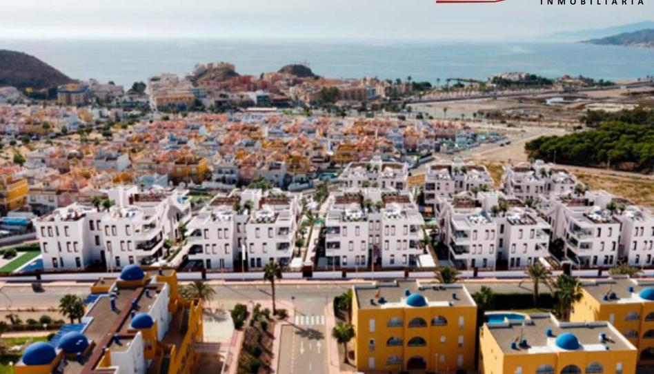 Foto 1 de Pis en venda a San Juan de los Terreros, Almería