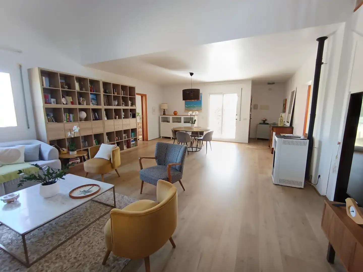 Villa con terrazza in vendita a FLOR DE LA-3 CALES, imagen 17