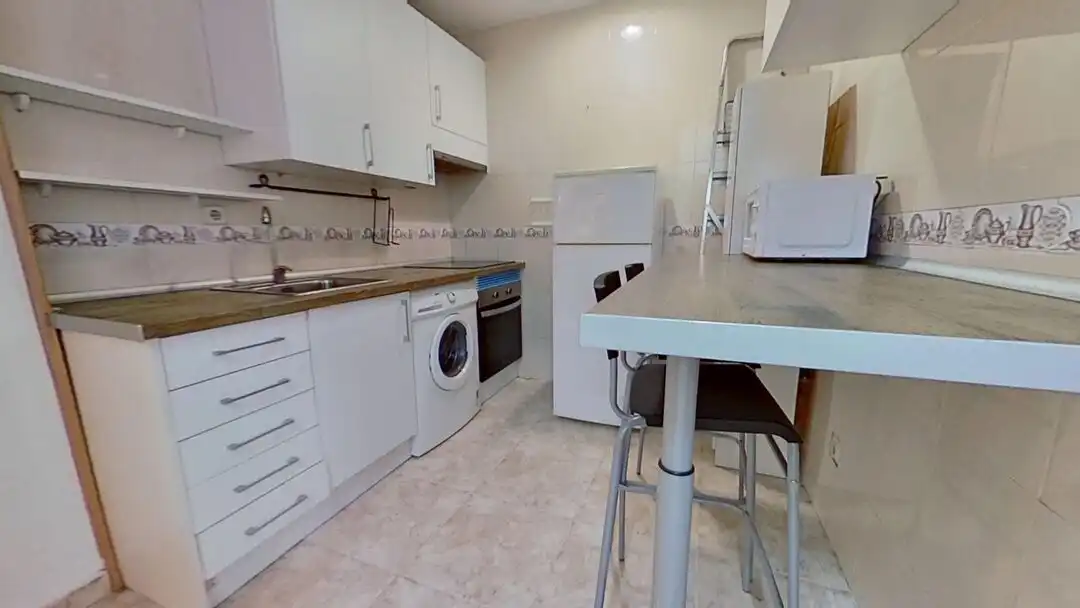 Appartement à vendre à Calle de Emilio Ortuño, imagen 2