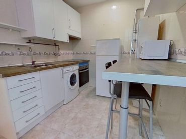 Piso en venta en Calle de Emilio Ortuño