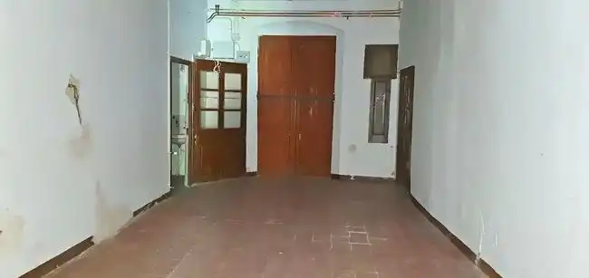 Finca rústica en venda en Organyà