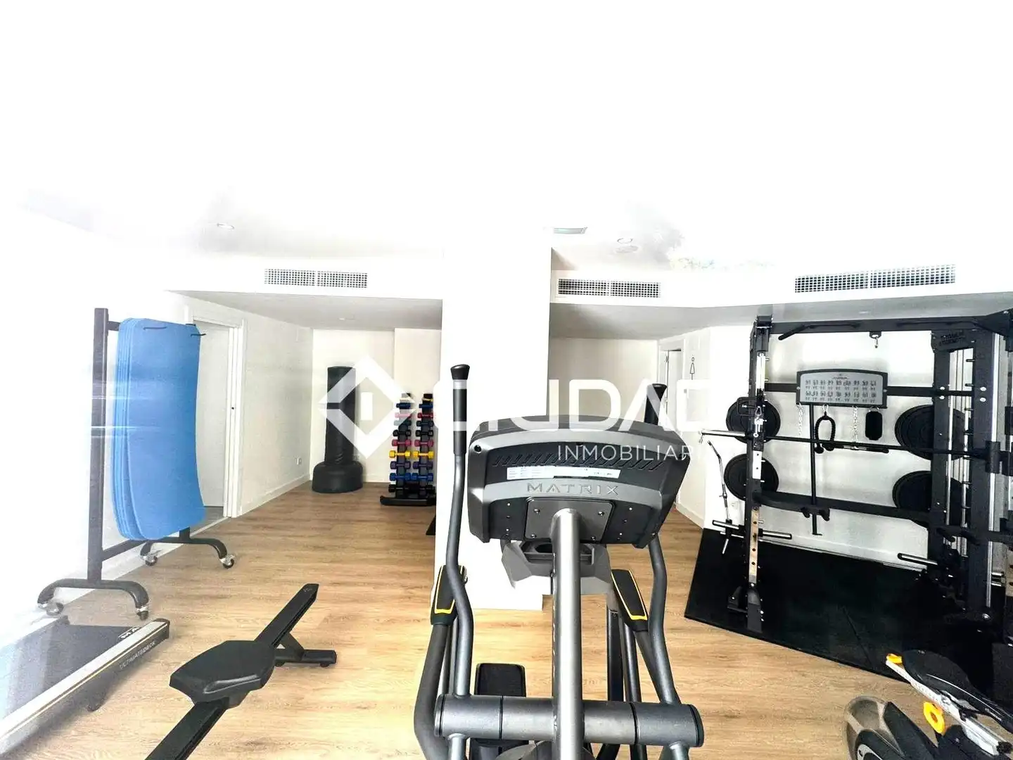 Piso en venta en Sanlúcar de Barrameda con Jardín privado, Terraza y Trastero