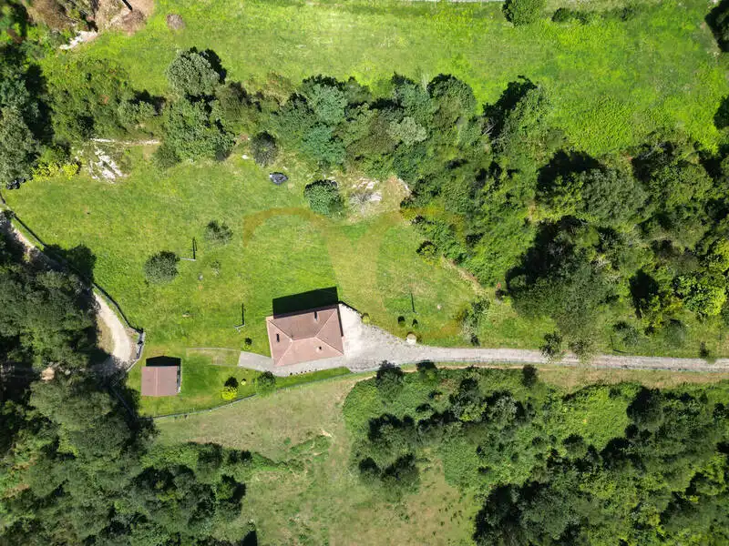 Casa o xalet en venda en Ribadesella amb Calefacció, Jardí privat i Terrassa