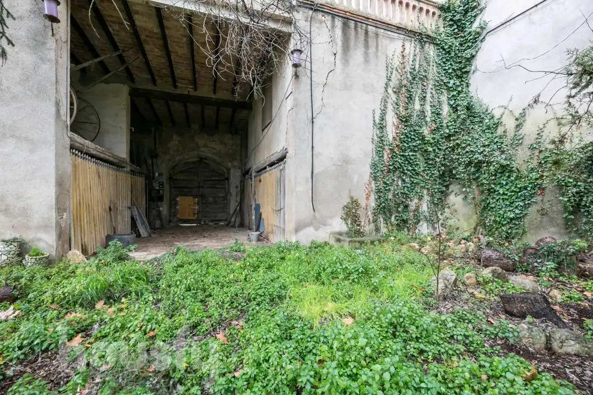 Finca rústica en venda a BO SERRA DE DALT,, Sant Martí Sarroca