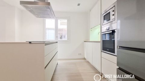 Foto 4 de Apartament de lloguer a El Mercat, Palma de Mallorca