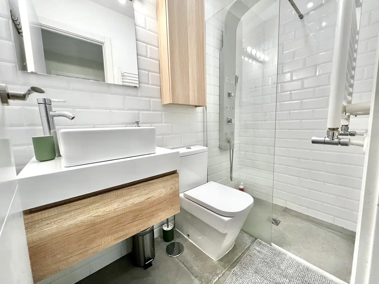 Apartment with lift to rent in Calle de Andrés Mellado, imagen 4
