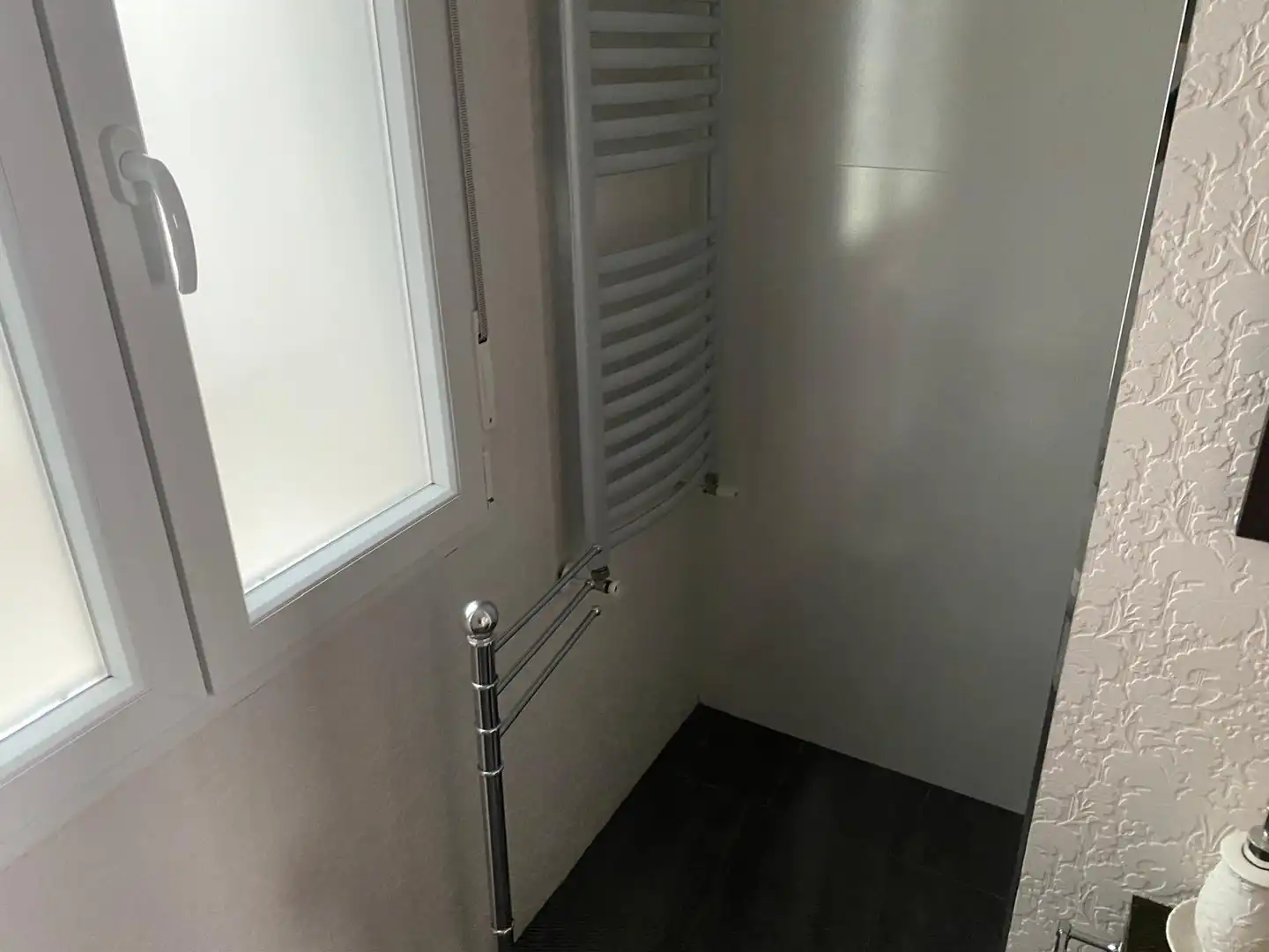 Bany de Pis en venda en Ciudad Real amb Aire condicionat, Calefacció i Balcó