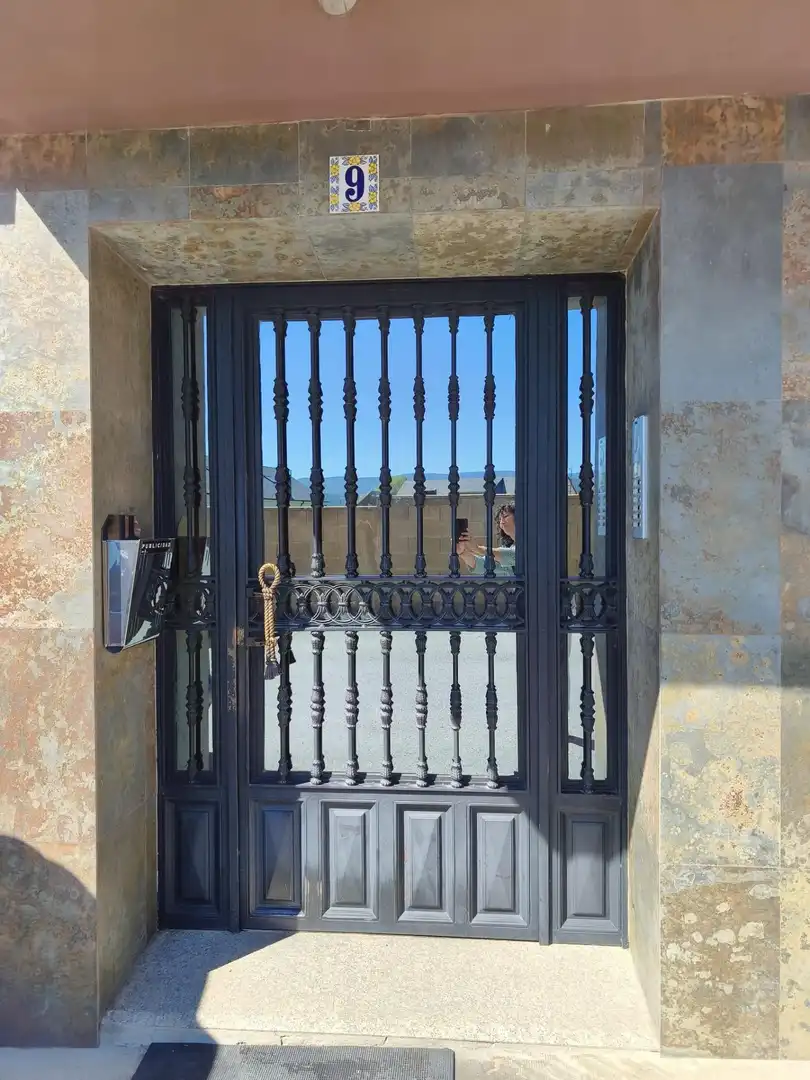 Appartamento con ascensore in affitto a Folgoso de la Ribera, imagen 26