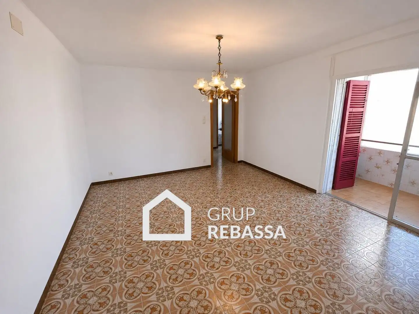 Comedor de Piso en venta en  Palma de Mallorca con Terraza, Amueblado y Balcón