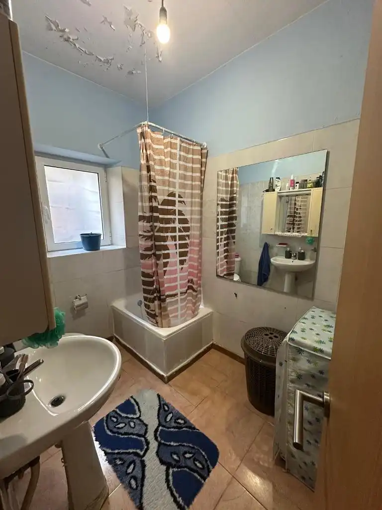 Baño de Piso en venta en Muro de Alcoy con Amueblado