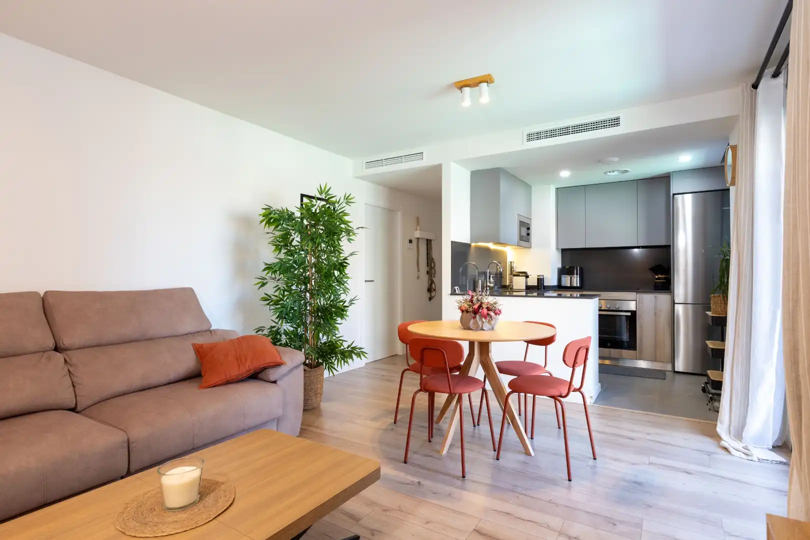 Flat for sale in Ubach i Soler, Sant Pere