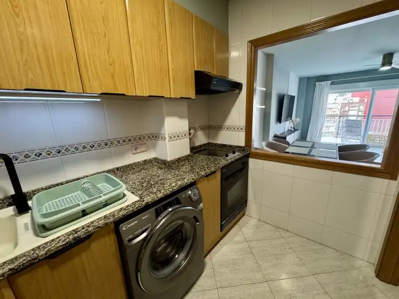 Appartement compact avec ascenseur à vendre à Sant Antoni, imagen 33